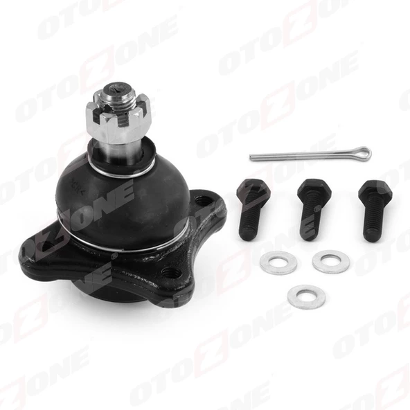ROTİL ÖN SOL-SAĞ Ü ST MITSUBISHI L 200 4X4 KB4T 05 PAJERO III 00-06 PAJERO IV 06