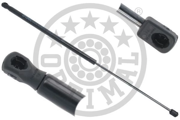 KAPUT AMORTISORU MERCEDES S-CLASS W220 98 05