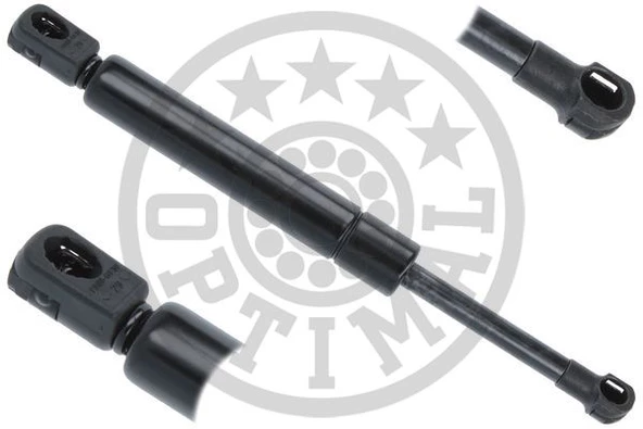 KAPUT AMORTISORU MERCEDES ML-CLASS W163 98 05