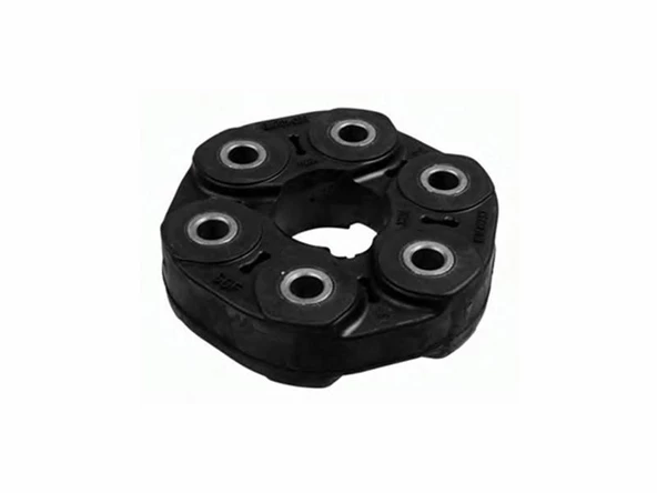 SAFT TAKOZU ON 6 DELIK INCE BMW E30 E34 E36 E46 E60 E87 E90 - 1