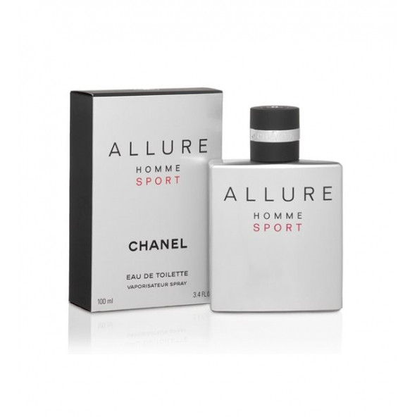 Chanel Allure Homme Sport EDT 100 ml Erkek Parfüm