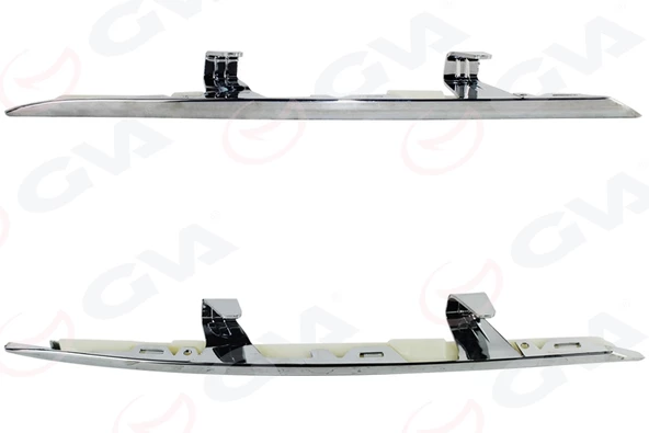 FAR ALT NİKELAJI SOL PASSAT 2019 ürün görseli 1