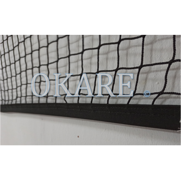 Okare 6 metre Ayak Tenisi Filesi - 3