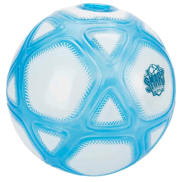 Sesli ve Işıklı Sayaçlı Futbol Topu - 4