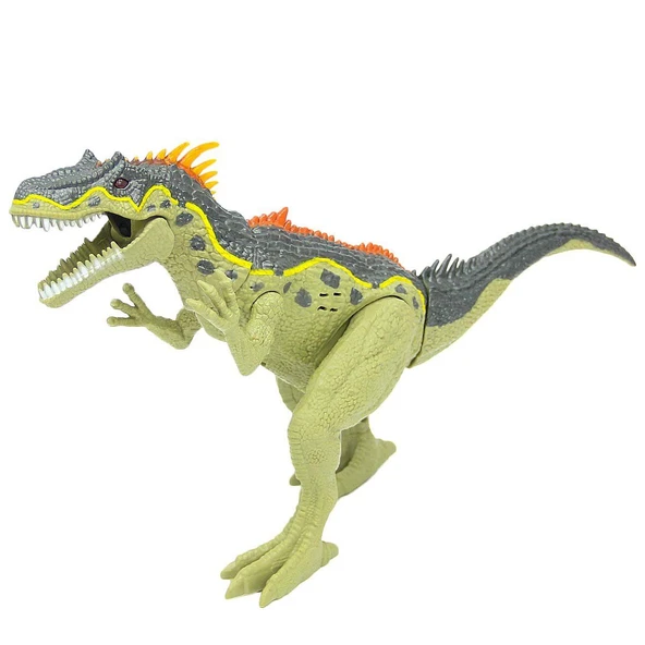 Sunman Dino Valley Sesli ve Işıklı Dinozor - 3