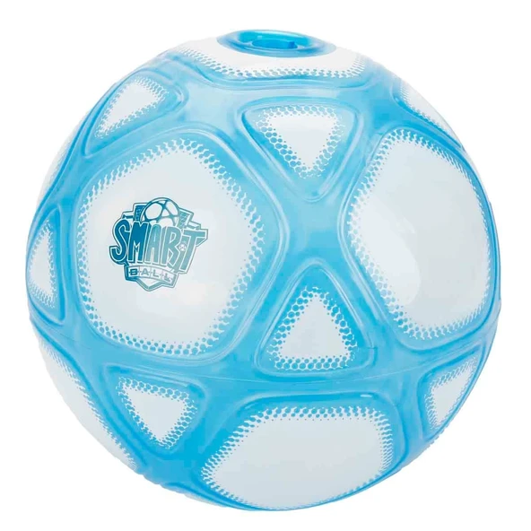 Sesli ve Işıklı Sayaçlı Futbol Topu - 5