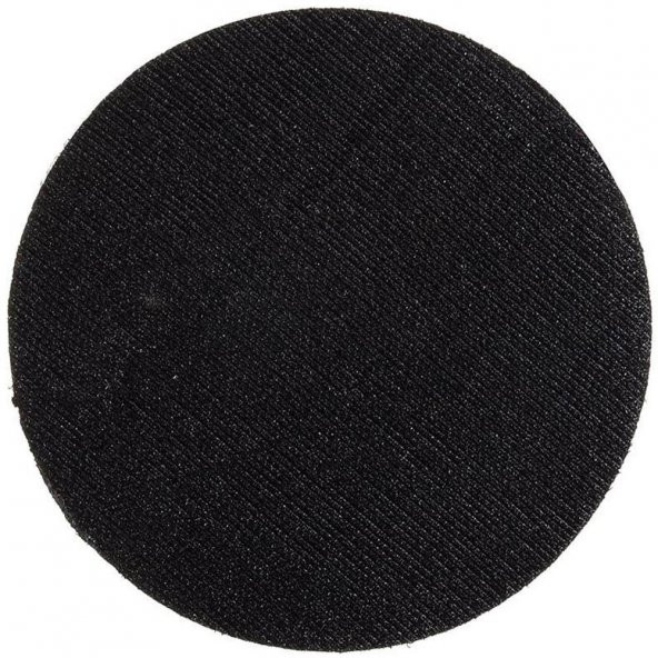 Ugr-Nikon Cırt Zımpara Seti + Matkap Aparatı 115 mm (14 Parça) - 3