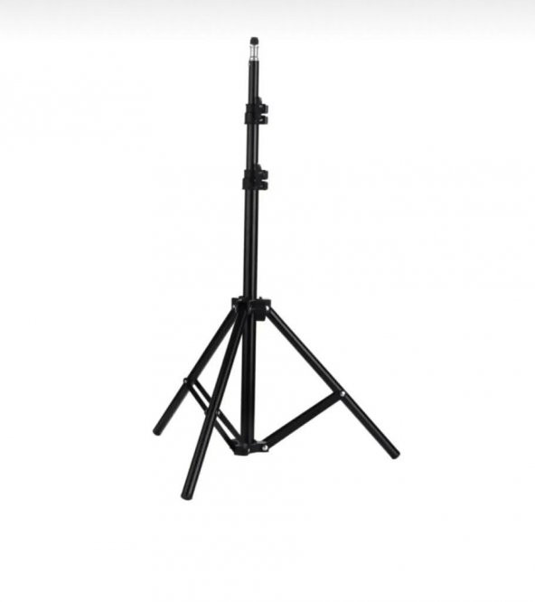 Renksan 10 İnç Ring Fill Light Tiktoker-İnstagramer Led Işık - 3