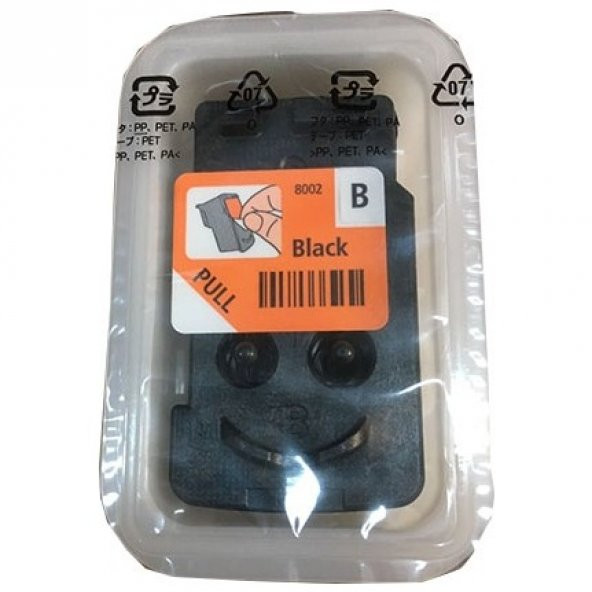 CANON G3411 SİYAH BASKI KAFASI