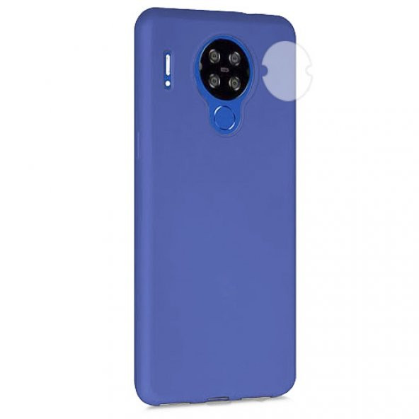 Reeder P13 Blue Max Lite Kamera Lens Koruyucu Nano Cam Şeffaf Tam Kaplama - 2
