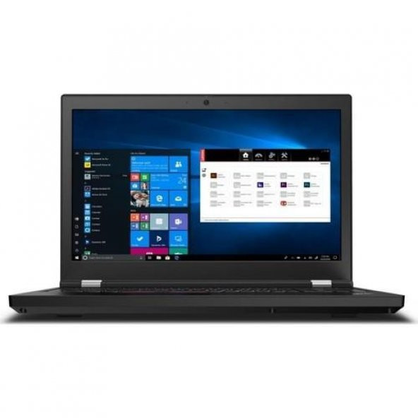 Lenovo ThinkPad P15 20ST005WTXZ8 i9 10885H 64GB 1TB+1TB SSD RTX4000 W10P 15.6" FHD