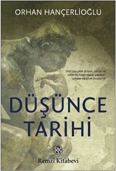 Düşünce Tarihi