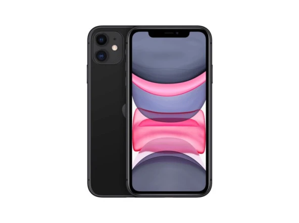 Apple iPhone 11 64 GB (Apple Türkiye Garantili) - 5
