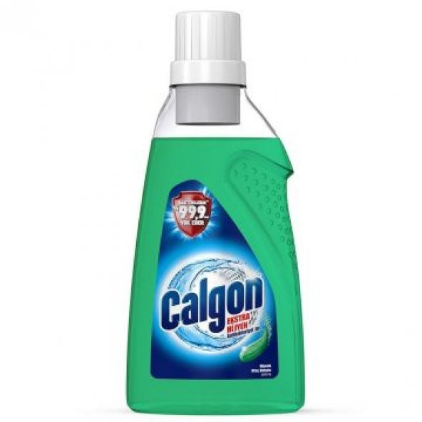 Calgon Hijyenik Jel 750 Ml
