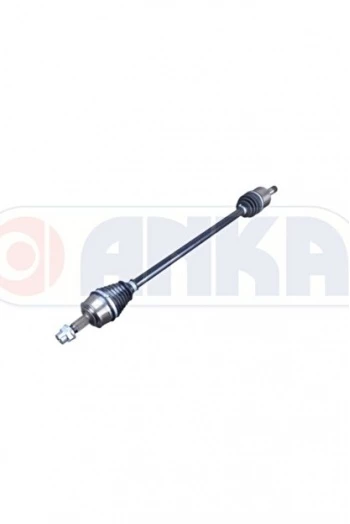 AKS KOMPLE SAG GRANDE PUNTO 1.2 MPI 05- - ANKA 10500011