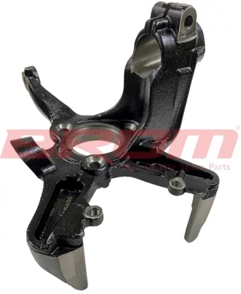 AKS TASIYICISI SOL GOLF V VI OCTAVIA 04-13 CADDY 04-15 JETTA 06-11 A3 04-13 ALTEA 04-15 LEON 06-13 TOLEDO 05-09 YETI 10-18 3 AYAK 80mm - BROM VW80003
