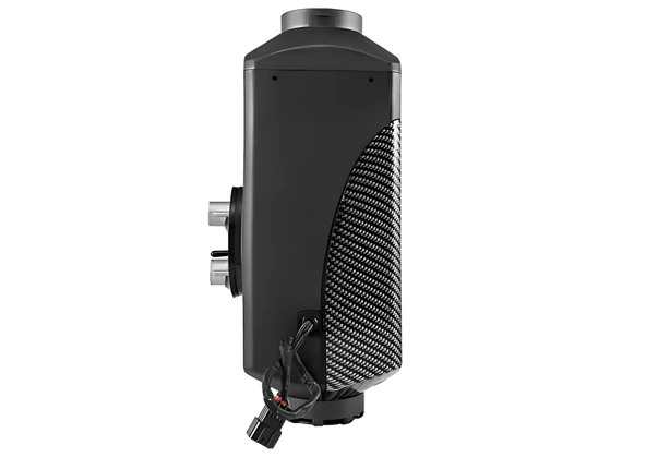 TİTANİUM Webasto 12-24 Volt Muadili Dizel Isıtıcı 5 Kw - 2