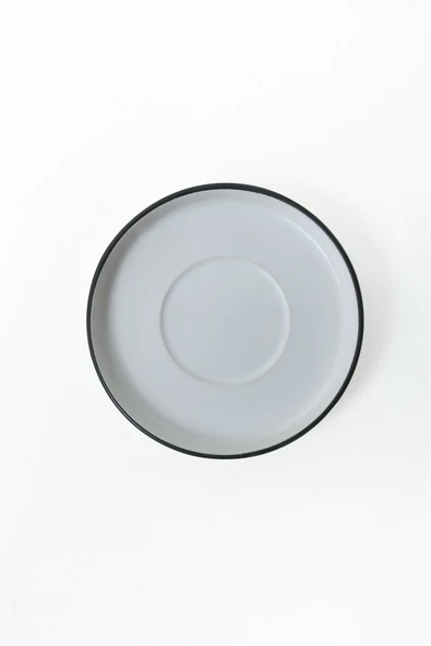 Keramika Simply Stackable Çay Takımı 12 Parça 6 Kişilik 19985 - Resim 6