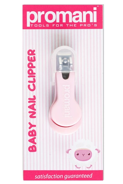 PROMANİ BEBEK TIRNAK MAKASI - 2