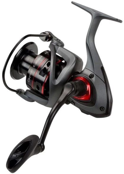 Okuma Ceymar C-6000A Olta Makinesi 8BB 4.5:1 - 8