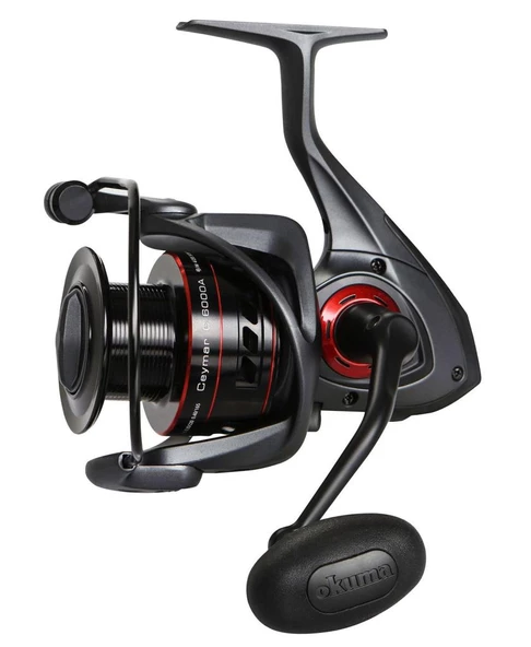 Okuma Ceymar C-6000A Olta Makinesi 8BB 4.5:1 - 2