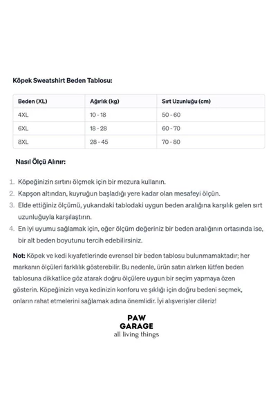 Köpek Kıyafeti 8-45 Kilo Orta ve Büyük Irklar için, Büyük Köpek Kıyafeti, Büyük Köpek Tişörtü - 3