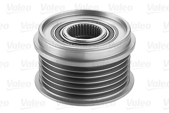 ŞARJ DİNAMO ALTERNATÖR KASNAĞI ASTRA H-CORSA C-D-COMBOC-D-MERIVA-TIGRA-DOBLO-FIORINO-PUNTO-PALIO- 1.0-1.2-1.4-1.3 CDTI