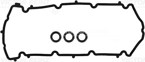 ÜST KAPAK CONTASI ALFA 147 - 156