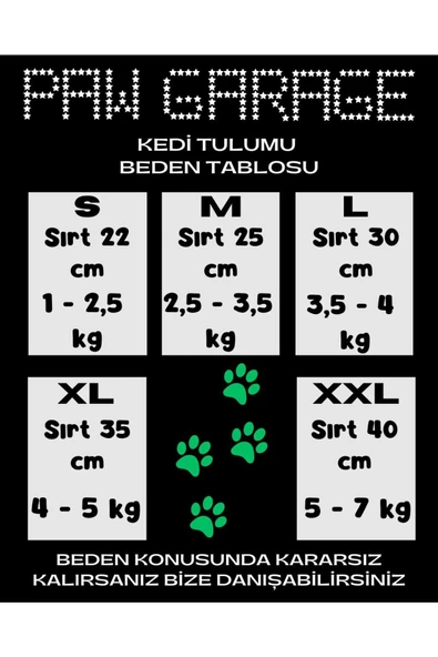 Blue Fav Kedi Tulumu, Kedi Kıyafeti, Kedi Elbisesi - 3