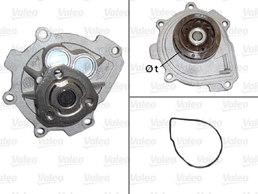DEVİRDAİM ASTRA G-H-VECTRA C-INSIGNIA 08 -ZAFIRA 06 CHEVROLET CRUZE-AVEO 1.6-1.8 Z16XEP-Z16XER