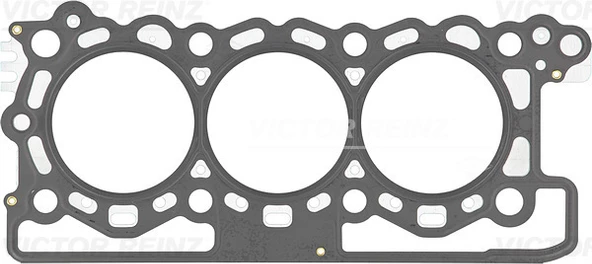 SILINDIR KAPAK CONTASI 306DT DISCOVERY 4 L319 DISCOVERY 5 L462 RANGE ROVER 4 L405 RANGE ROVER SPORT 2 L494 VELAR L560 JAGUAR XF I X250 XJ X351