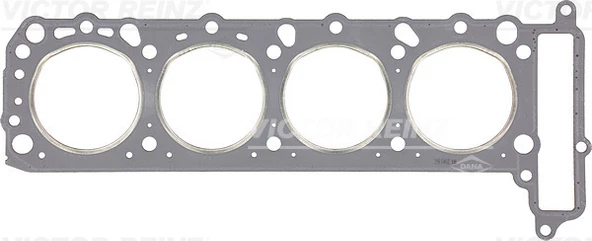 SILINDIR KAPAK CONTASI SOL MERCEDES M119 W124 W140 C140 R129