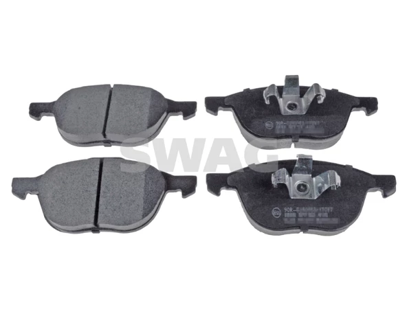 ÖN BALATA FOCUS 04 18 CMAX 07 19 KUGA I -II 08 14 VOLVO V40 19 C30 06 12 S70 08 13S40 04 12 V50 04 12 MAZDA 3 03 09 5 05 09