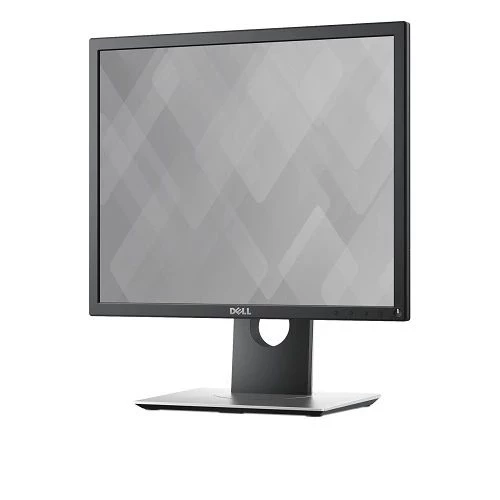 DELL 19" P1917S KARE 6ms 60Hz PİVOT VGA HDMI DP - 2