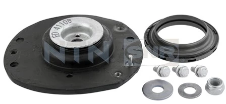 AMORTİSÖR TAKOZU ÖN KİT SOL C3 1.1-1.4-1.4 VTI-1.4 HDI-1.6 HDI 09