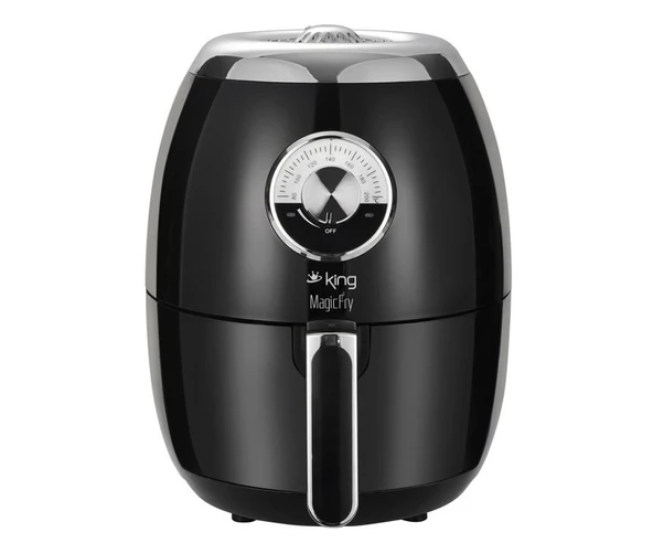 KİNG KYF25 MAGICFRY SICAK  HAVA FRİTÖZÜ - 2