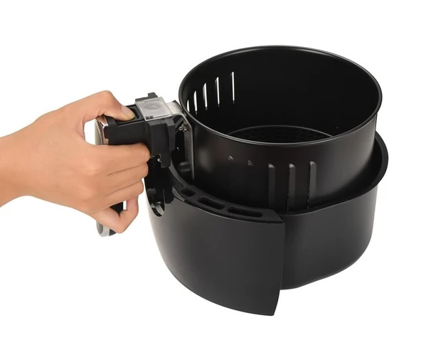 KİNG KYF25 MAGICFRY SICAK  HAVA FRİTÖZÜ - 3