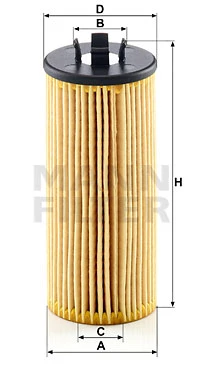 YAG FILTRESI BMW B37 B38 B47 B46 B48 F45 F46 F48 F39 I8 MINI F54 F55 F56 F57 F60