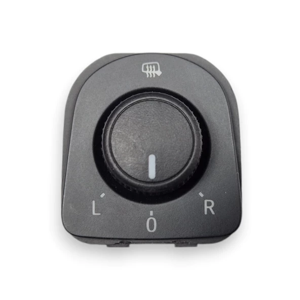 Seat Leon 2013-2016 Dış Dikiz Aynaları Ayarlama Düğmesi 5F0959565D ürün görseli 1