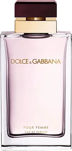 Dolce&Gabbana Pour Femme Edp