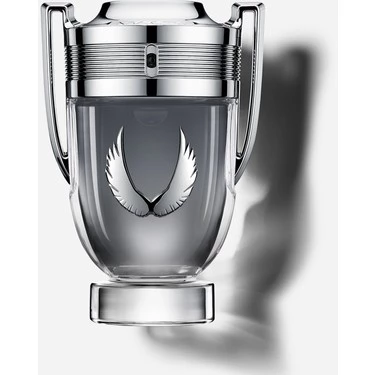 Paco Rabanne İnvictus Platinium Edp