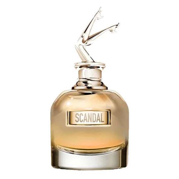 Jean Paul Gaultier Scandal Gold Edp