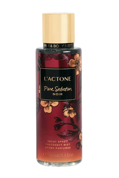 VİCTORİA'S SECRET PURE SEDUCTION NOİR