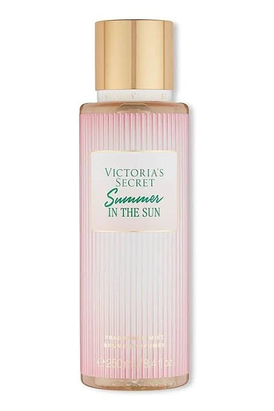 VİCTORİA'S SECRET SUMMER IN THE SUN