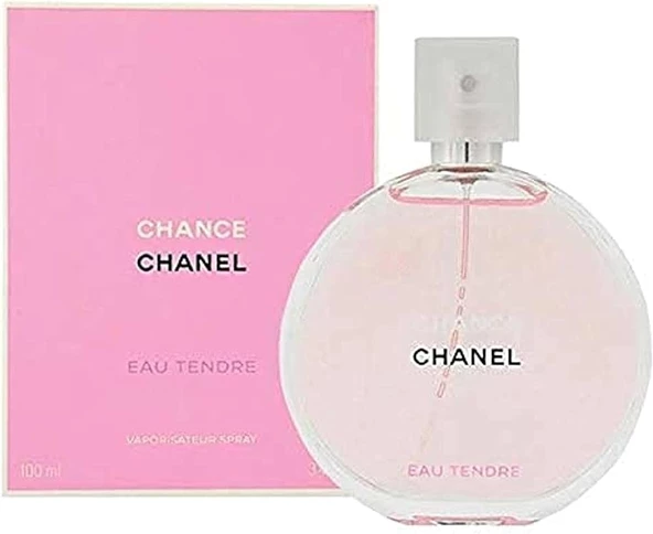 Chanel Change Eau Tendre Edp