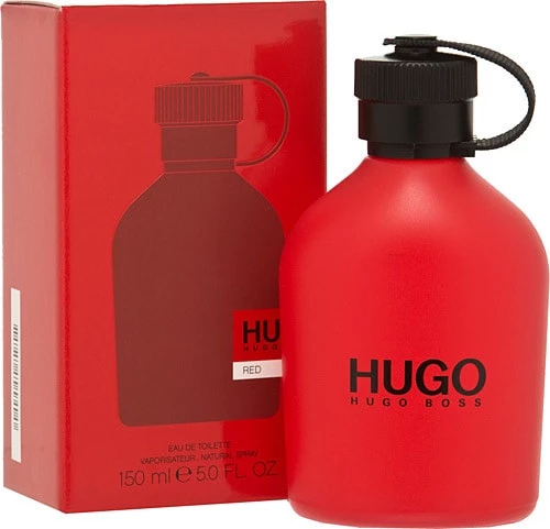 Hugo Boss Hugo Red Edt