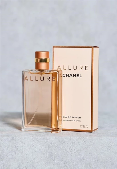 Chanel Allure Edp