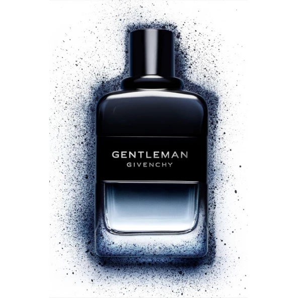 Givenchy Gentleman Edt