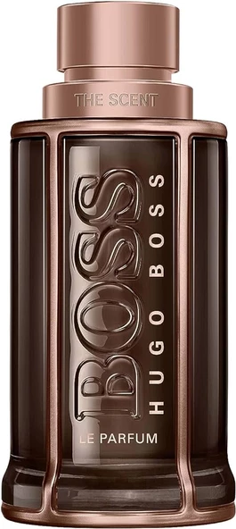 Hugo Boss The Scent Le Parfum For Him Edp