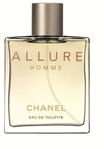 Chanel Allure Homme Edt